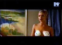 Alyson Hannigan Nude in LEAKED Porn Video 422