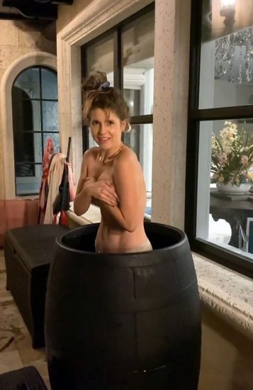 Amanda Cerny Nude Pics and Leaked Porn Video - Scandal Planet