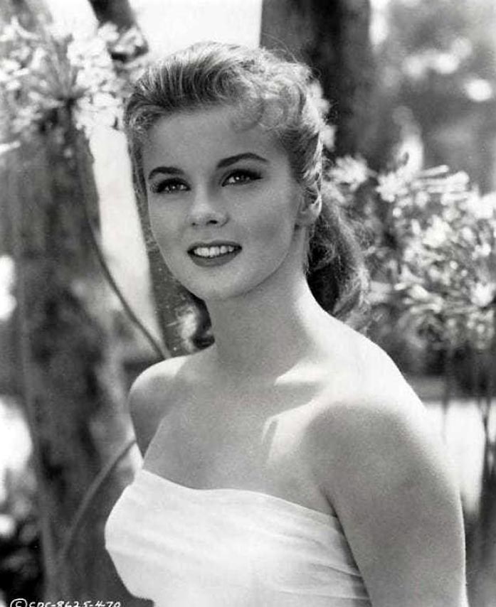 Ann Margret Nude And Sex Scenes And Hot Pics Scandal Planet Hot Sex Picture