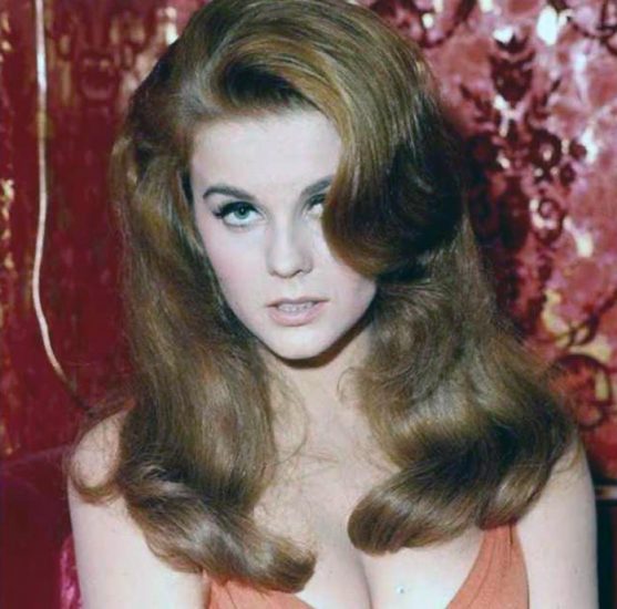 Ann-Margret Nude and Sex Scenes and Hot Pics 2021 309