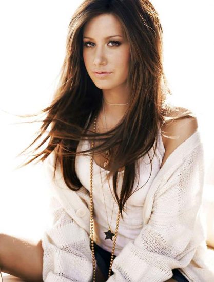 Ashley Tisdale Nude Photos and Leaked Porn [2021] 129