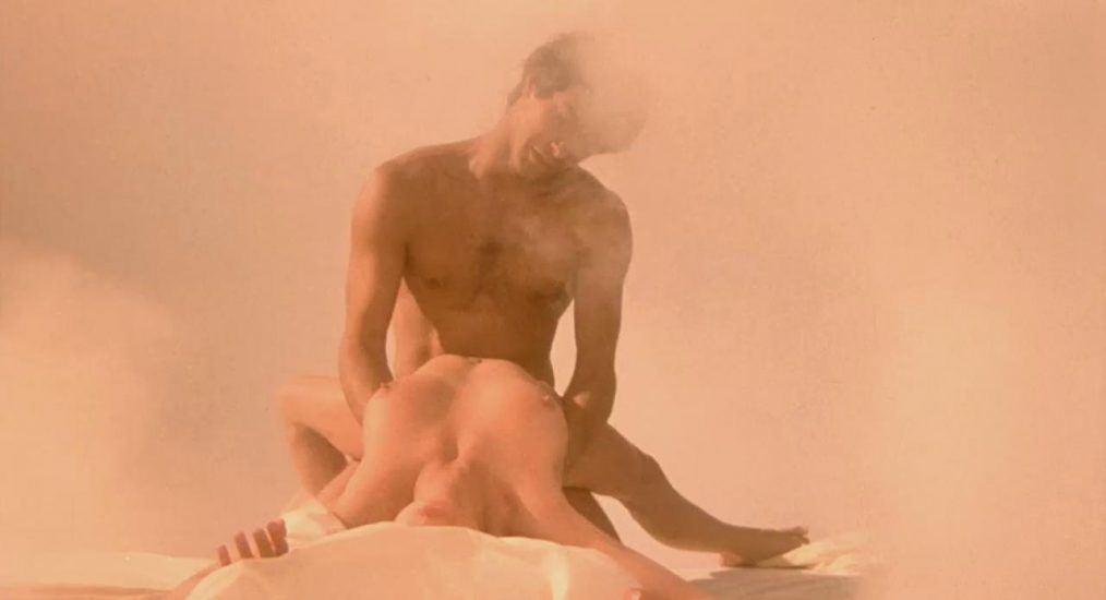 Bo Derek nude sex video from Bolero 1