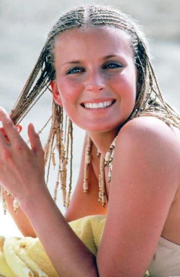 Bo Derek Nude Pics Laked Sex Tape And Sex Scenes Scandal Planet 