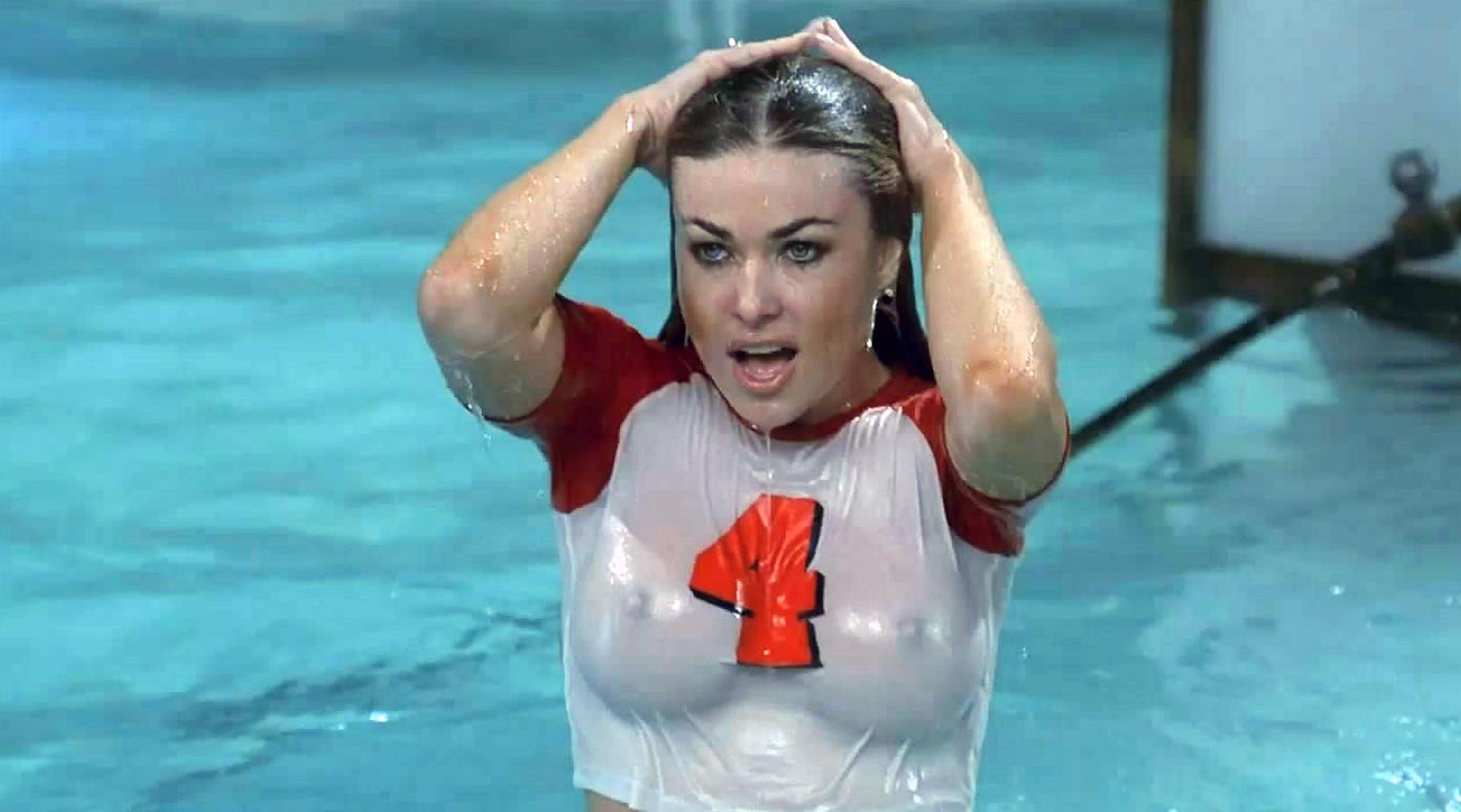 Carmen Electra Nude Pics Porn And Sex Scenes [2021] Scandal Planet