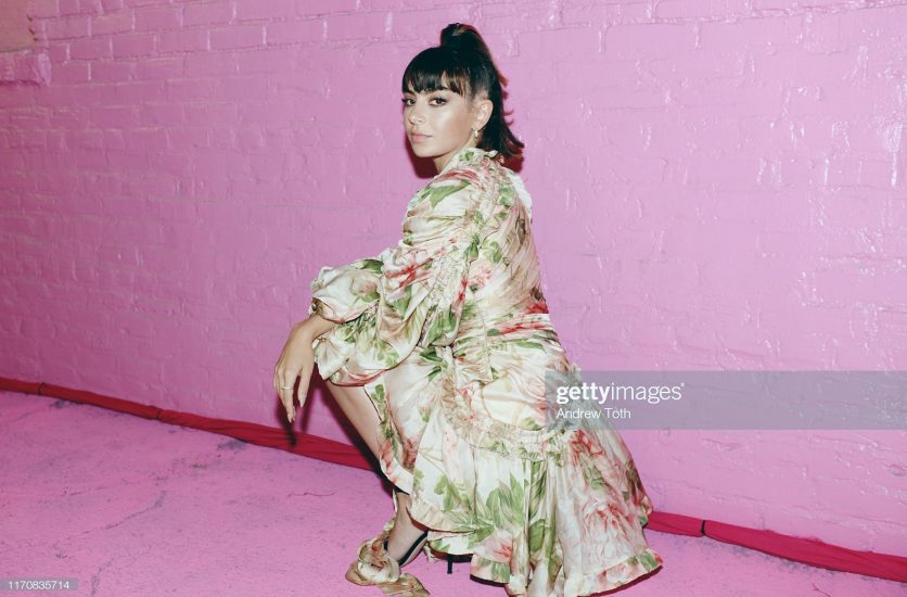 Charli XCX Nude Pics, Porn and Hot Photos 86