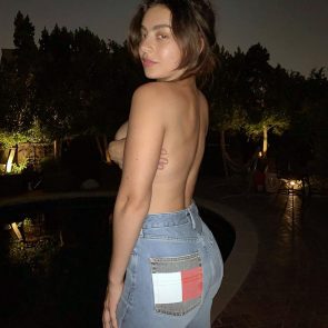 Charli XCX Nude Pics, Porn and Hot Photos 141
