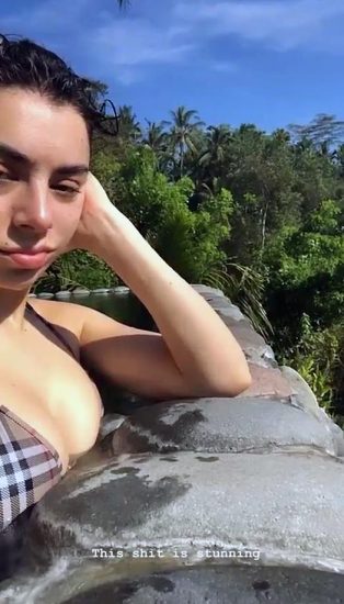 Charli XCX Nude Pics, Porn and Hot Photos 151