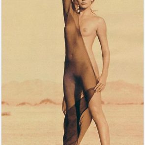 Nude photos of charlize theron