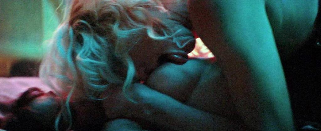 Charlize theron nude movie