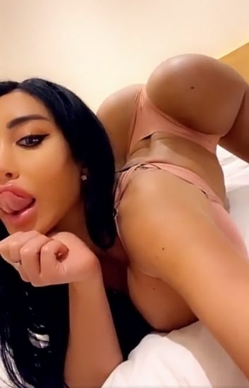 Chloe Khan Nude LEAKED Pics and Sex Tape Porn Video 219