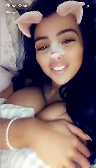 Chloe Khan Nude LEAKED Pics and Sex Tape Porn Video 220