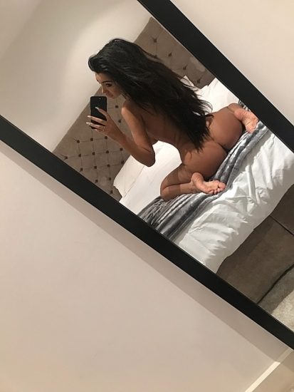 Chloe Khan Nude LEAKED Pics and Sex Tape Porn Video 22