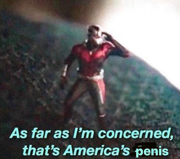 Chris Evans Nude Leaked Pic – Captain America is Big 416