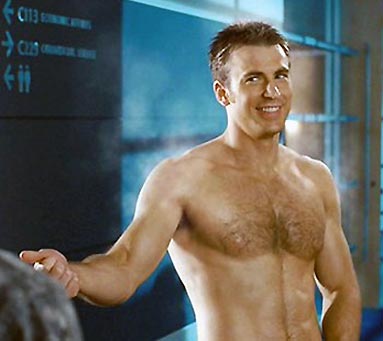 Chris Evans Nude Leaked Pic – Captain America is Big 1013