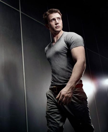 Chris Evans Nude Leaked Pic – Captain America is Big 26
