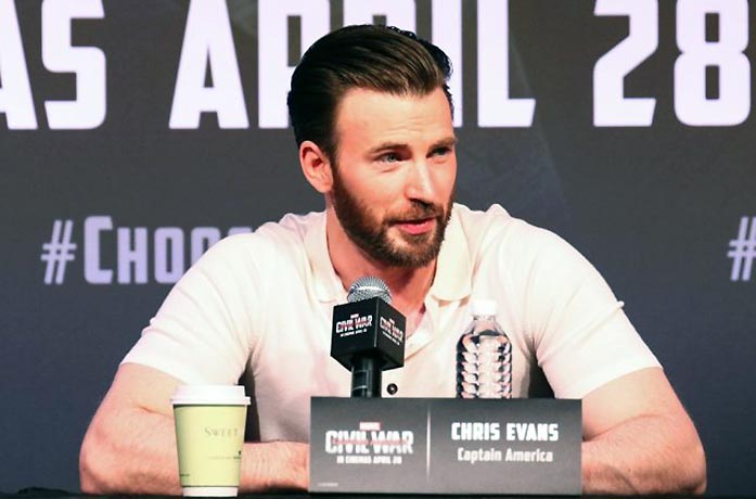 Chris Evans Nude Leaked Pic – Captain America is Big 469