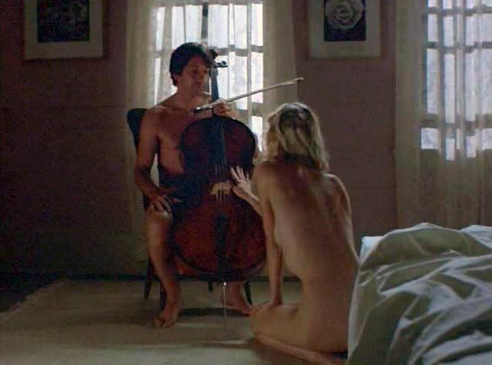 Connie nielsen topless