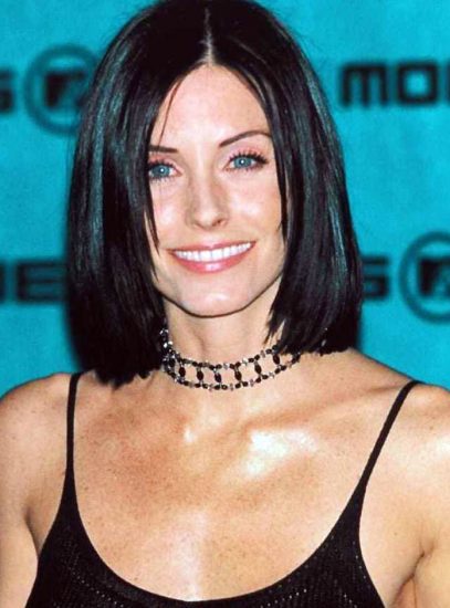 Courtney Cox Nude Pics And Sex Scenes Scandal Planet Hot Sex