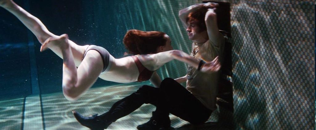 Elliot Ellen Page Nude Pics And Vivid Sex Lesbo Scenes 0204