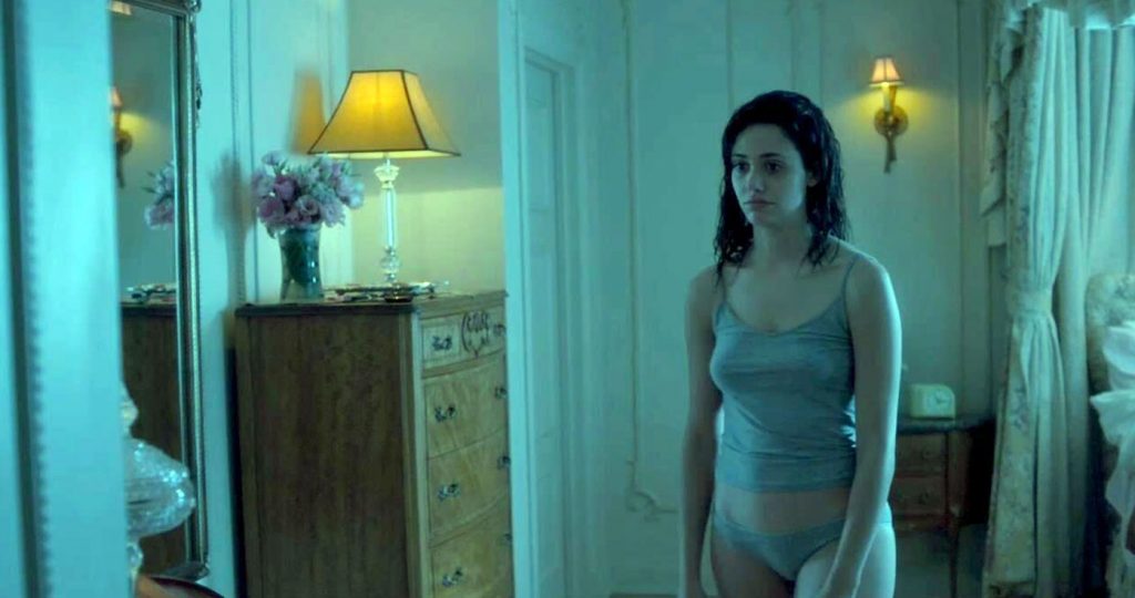 Emmy Rossum Nude And Sex Scenes Collection 2021 Scandal Planet 9103