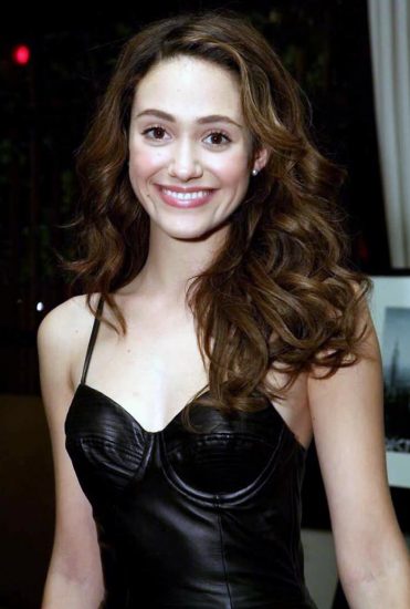 Emmy Rossum Nude and Sex Scenes Collection 2021 57