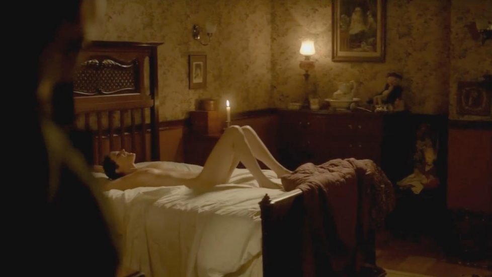 Eva Green Nude Sex Scenes Ultimate Collection 11