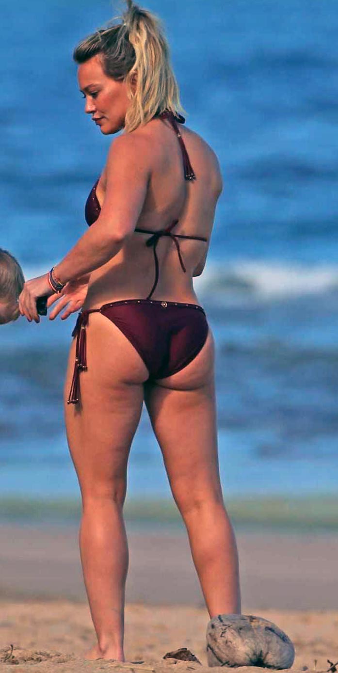 Hilary Duff Hot Photos Collection.