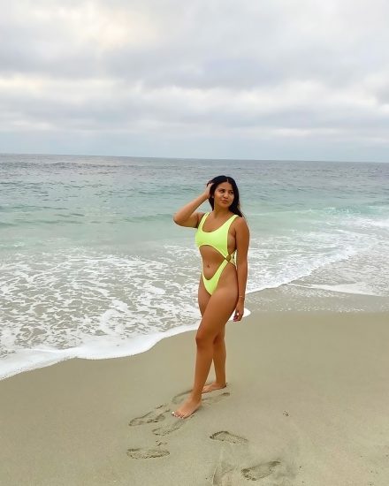 Jackie Figueroa Nude LEAKED Pics & Sex Tape With Brandon Awadis 140