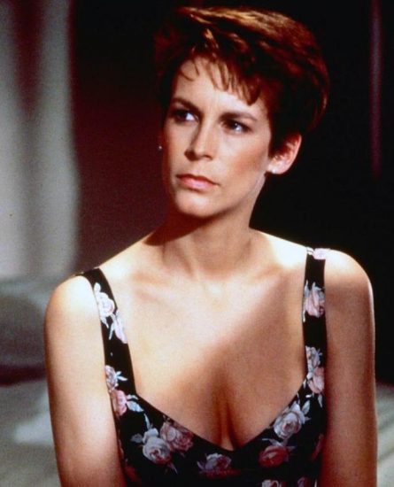 Jamie Lee Curtis Nude and Sex Scenes Compilation 631