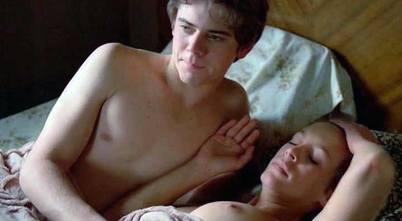 Jamie Lee Curtis Nude and Sex Scenes Compilation 627