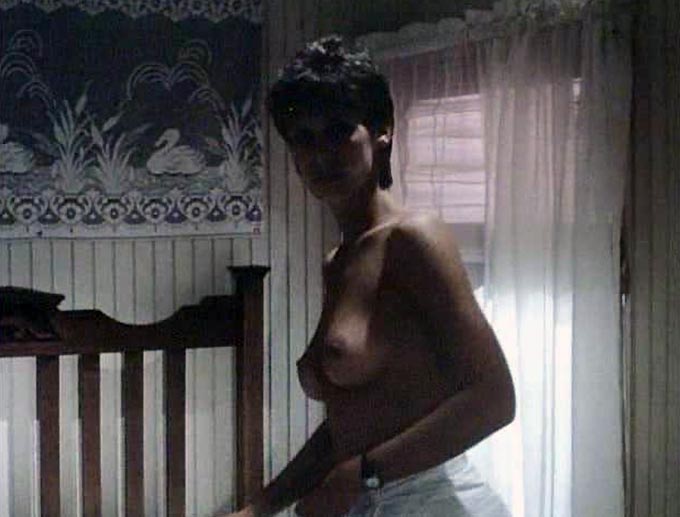 Jamie Lee Curtis Nude And Sex Scenes Compilation