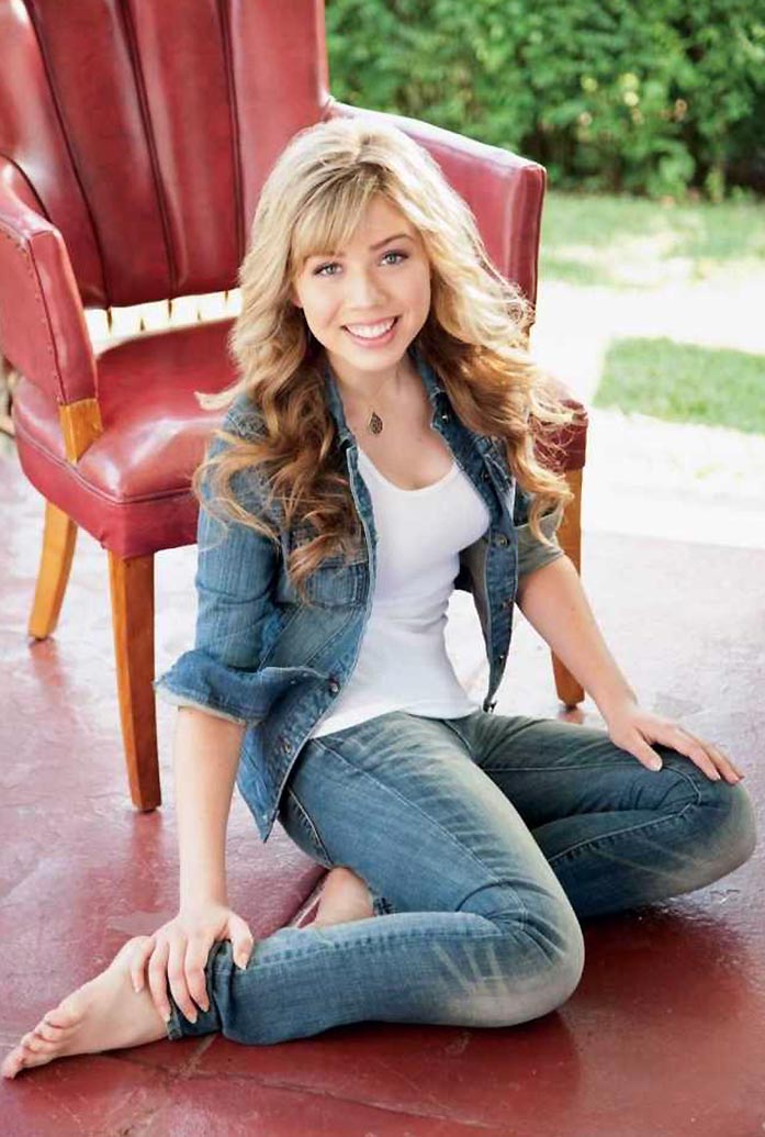 Jennette Mccurdy Nude Leaked Feet Photos And Porn 1421 The Best Porn Website 