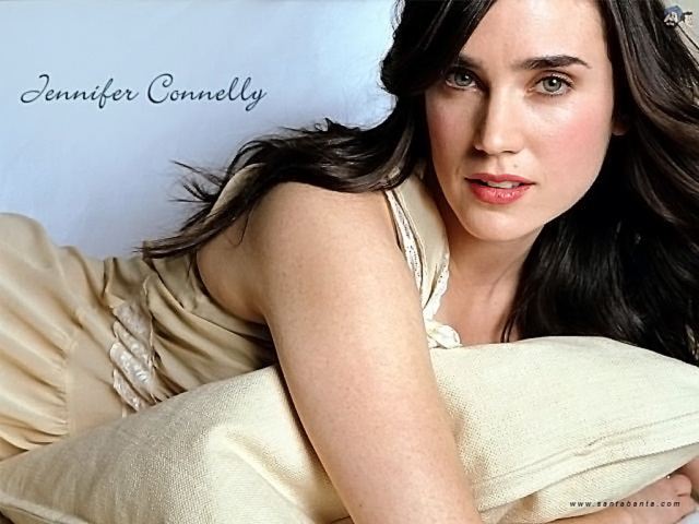 Jennifer Connelly Nude In Explicit Sex Scenes And Hot Pics Scandal Planet 4633