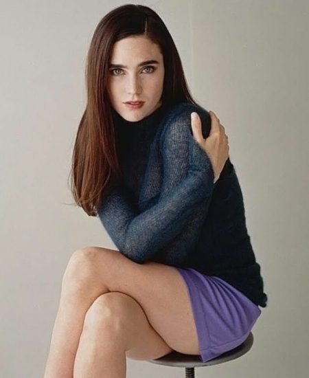 Jennifer Connelly Nude In Explicit Sex Scenes Hot Pics The Best