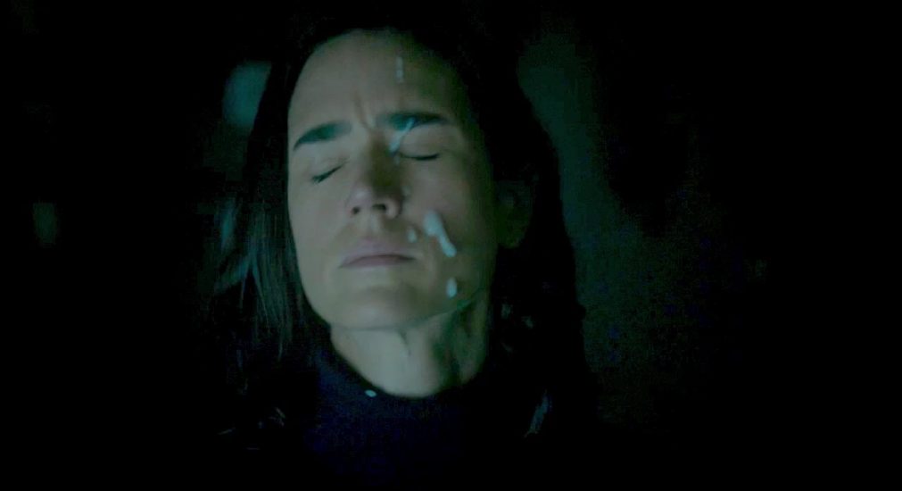 Jennifer Connelly Nude in Fully Explicit Sex Scenes 10