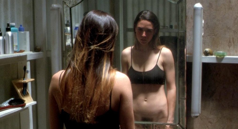 Jennifer connelly leaked photos