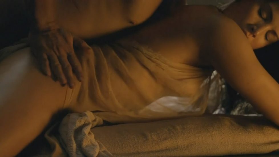 Katrina Law NUDE Explicit Sex Videos 3