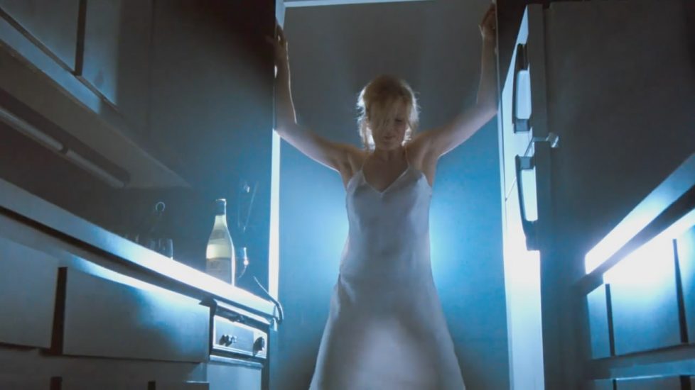 Kim Basinger Nude Sex Scenes 2021 3
