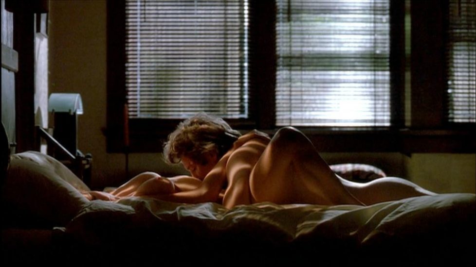 Kim Basinger Nude Sex Scenes 2021 8