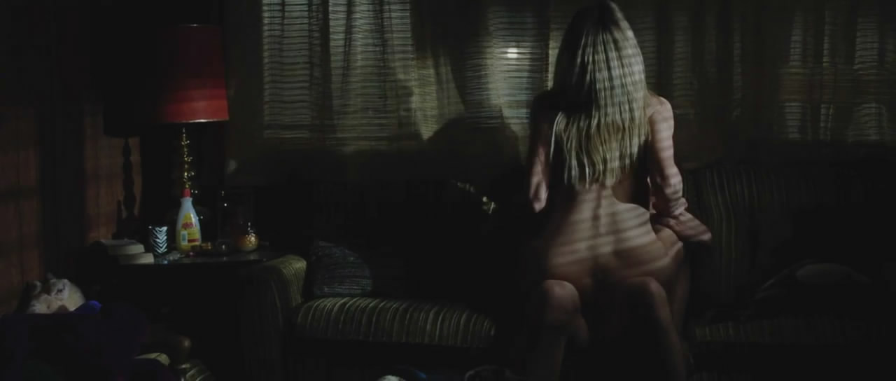 Kim Basinger Nude Sex Scenes