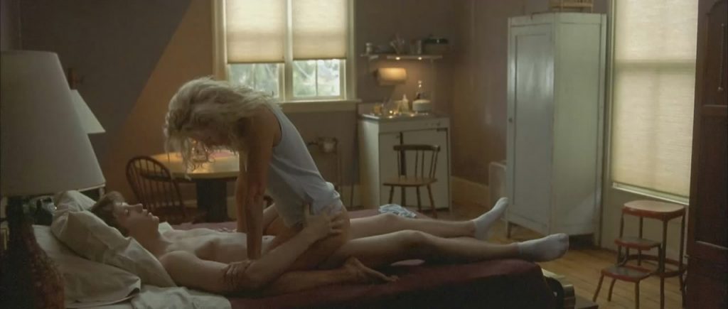 Kim Basinger Nude Sex Scenes 2021 6