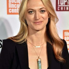 Marin Ireland Nude Leaked Pics, Porn and Sex Scenes 570