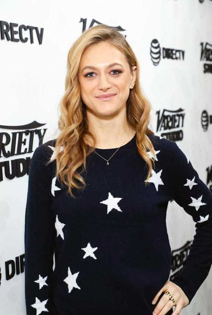 Marin Ireland Nude Leaked Pics Porn And Sex Scenes 