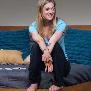 Marin Ireland Nude Leaked Pics, Porn and Sex Scenes 143