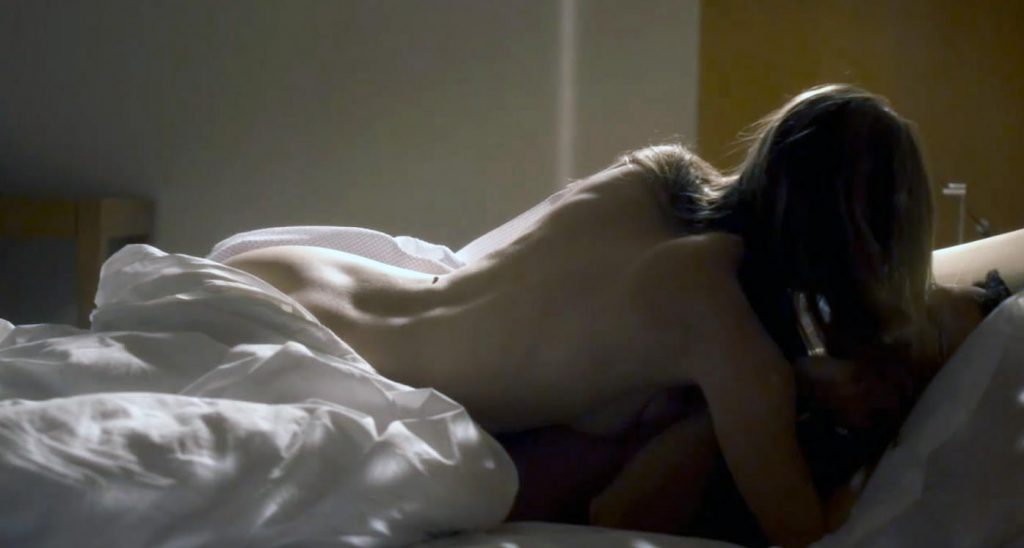 Marin Ireland Nude Leaked Pics, Porn and Sex Scenes 133