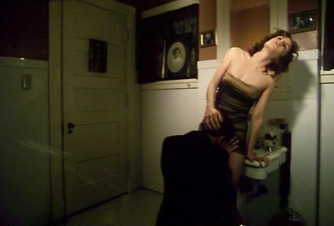 Mary louise parker nudity