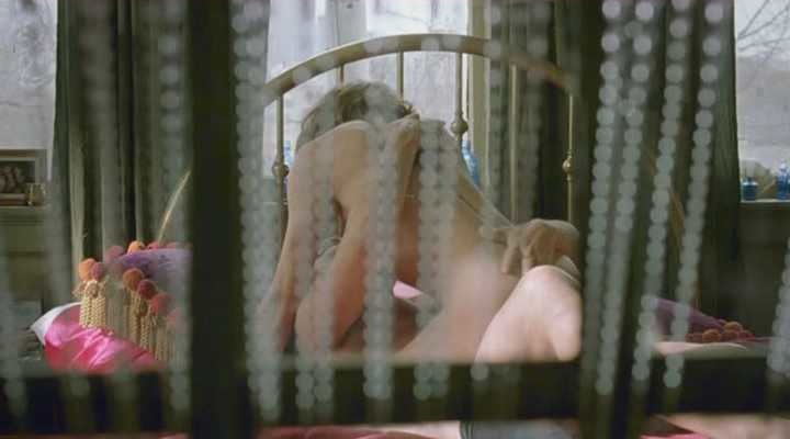 Milla Jovovich NUDE, Sex Scenes and PORN 37