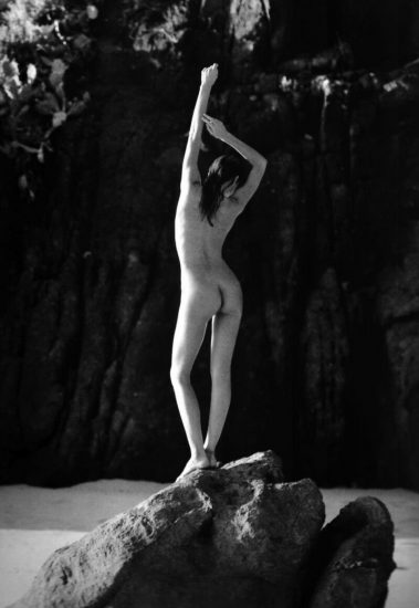 Miranda Kerr Nude Photos and Naked Sex Scenes 25