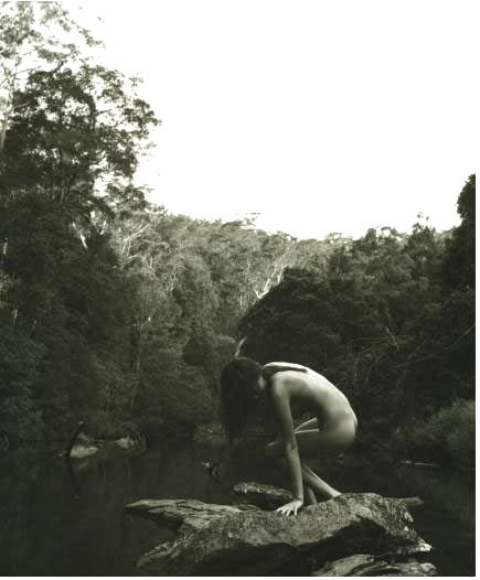 Miranda Kerr Nude Photos and Naked Sex Scenes 105