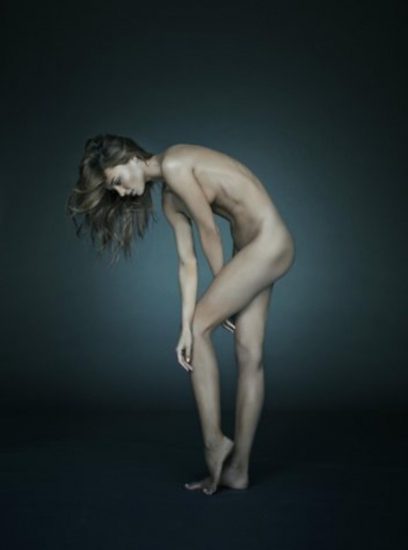 Miranda Kerr Nude Photos and Naked Sex Scenes 92